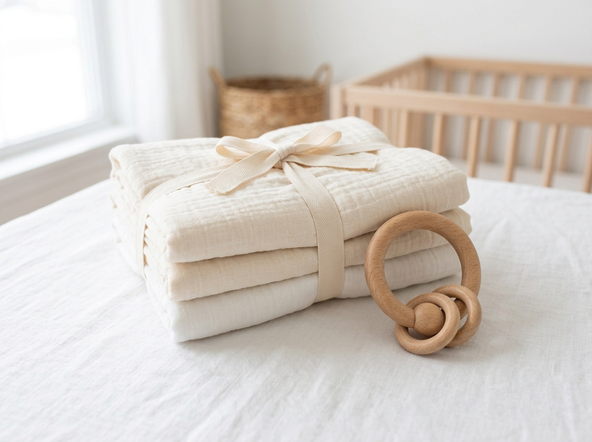 Baby & Nursery