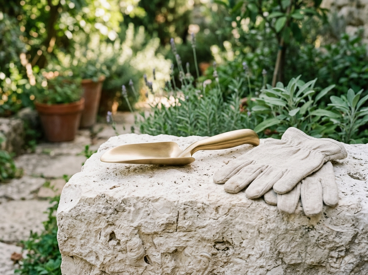 Patio & Garden