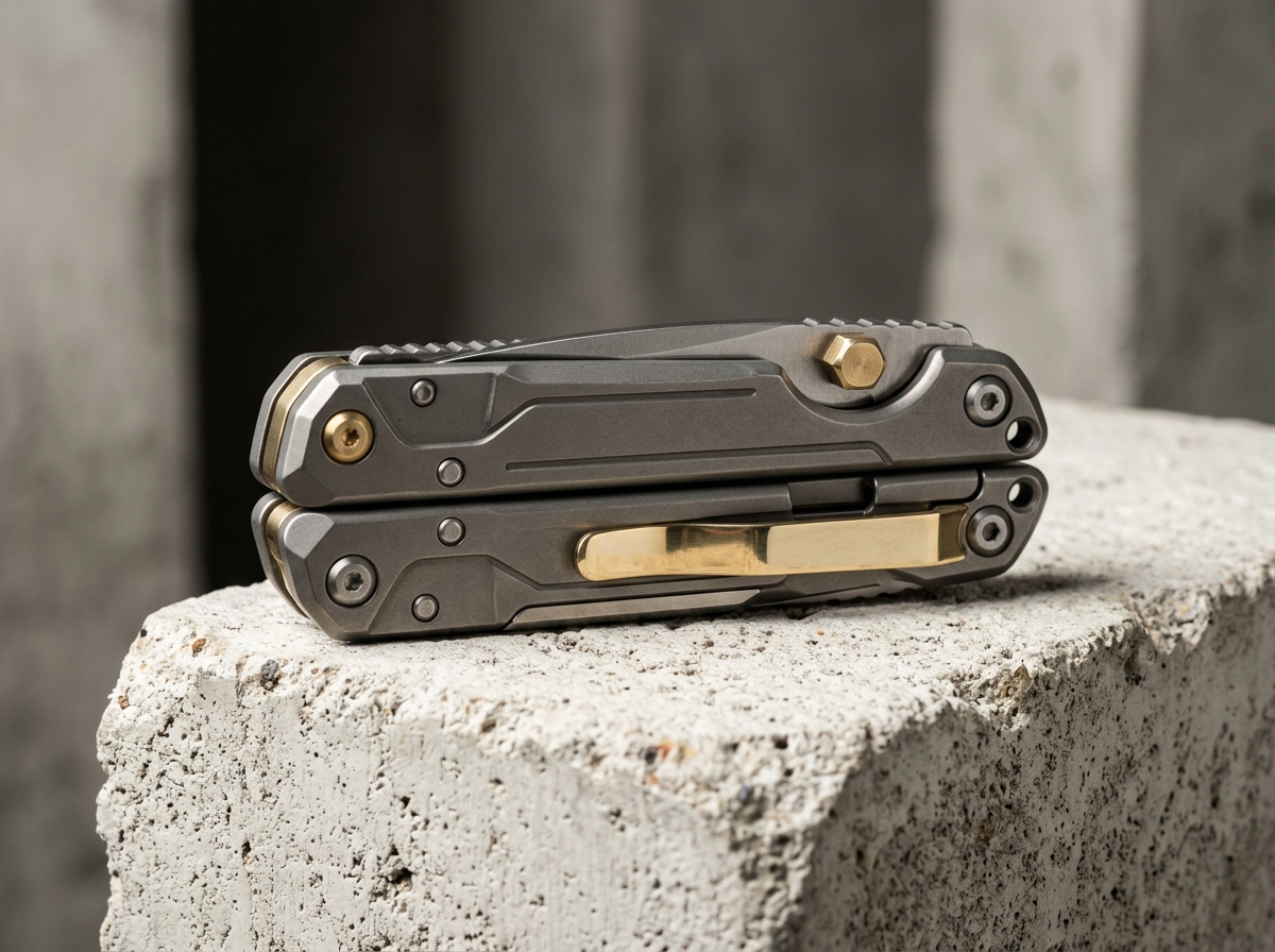 Tools & Hardware