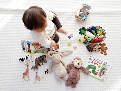 Organic Cotton Baby Sleep Sack Wearable