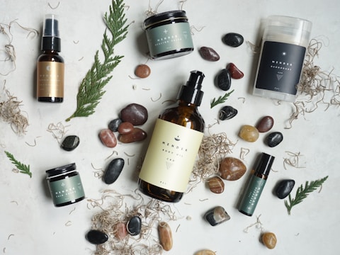 Hyaluronic Acid Hydrating Face Serum