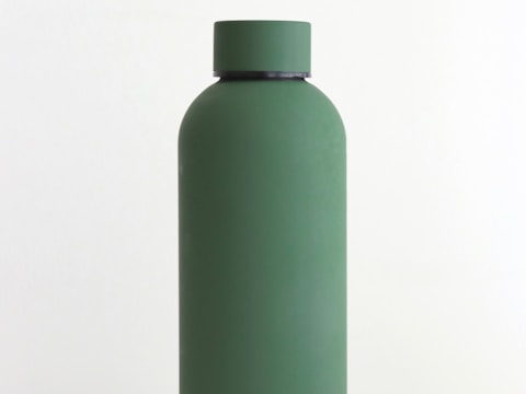 Insulated Stainless Steel Water Bottle